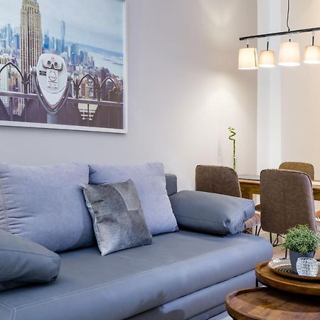The Lohmeyerstr Vh Links, 2 Bedroom Up To 5 People ベルリン エクステリア 写真