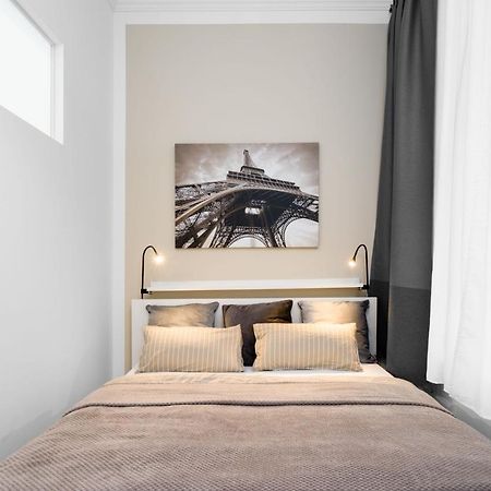 The Lohmeyerstr Vh Links, 2 Bedroom Up To 5 People ベルリン エクステリア 写真